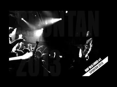 DUDEK RPK ft. END- SPONTAN