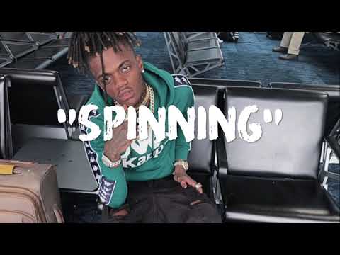 [FREE] Lil Baby x JayDaYoungan x Gunna  Type Beat 2019 "Spinning" | Guitar Type Beat