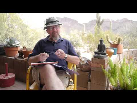 TWVS Episode 10 - Typewriters & Handwriting