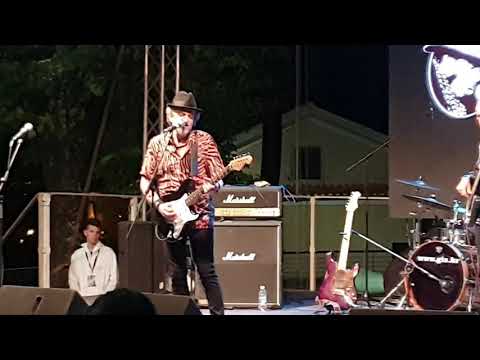 Kastav blues festival(1)