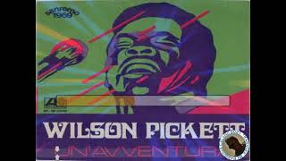Wilson Pickett   Un'avventura KARAOKE FAIR USE