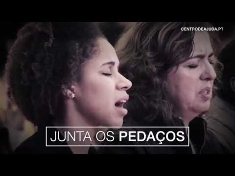 Clip - Quando o Vento Soprar (Ao Vivo) - Bispo Macedo canta com a Igreja - Universal - IURD