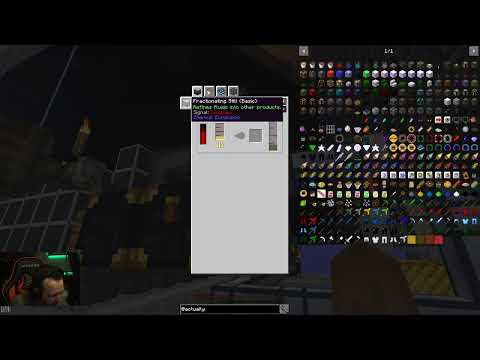 Project Ozone 3 Kappa Ep. 7 - Storage and Auto Smelting