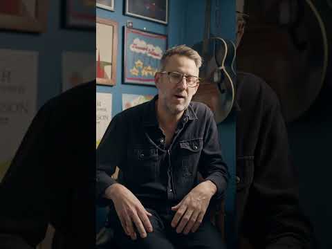 Thumbnail for Denison Witmer - 'Anything At All' Interview Series - Ch. 8 - Album Title by Denison Witmer