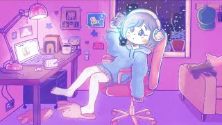 休日のひとり勉強会 feat. 二度寝計画