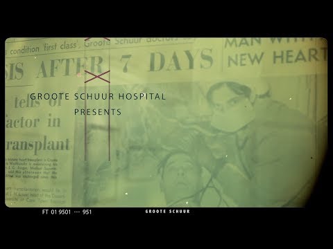 Heart Transplant Patient Preview