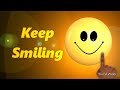 Keep Smiling Smile WhatsApp Status Smile Quotes Smile Status