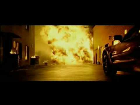 Scooter - Trip to nowhere (Eric Kerncraft video cut)