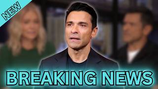 Mark Consuelos SHOCKS Everyone!😱 His Unexpected Confession About Kelly Ripa Revealed!