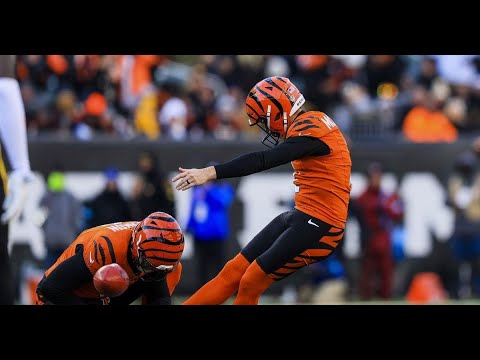 VIDEO: Bengals News (5/12): KickPherson