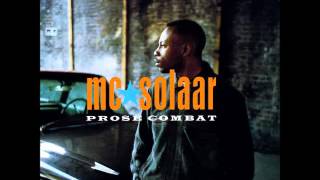 MC Solaar - La Concubine De L'hemoglobine [Loop] (Instrumental)