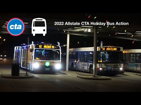 Cta Bus Select Route