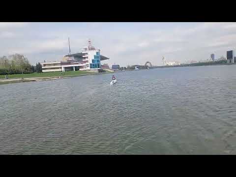 Прибрежная одиночка Liangjin 