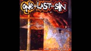 One Last Sin - Watching it Burn