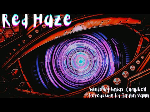 Red Haze - Original Marching Show