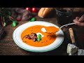 Roasted Tomato Soup Recipe