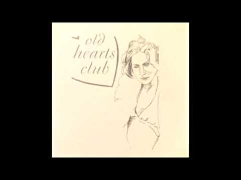 Old Hearts Club - ...To Be Whole, and Lonely Again (1998) CD-r EP