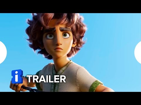 David - A King is Born | Official Dubbed Trailer