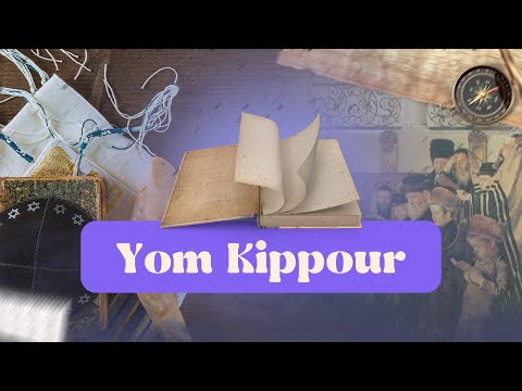 Yom Kippour [02/10/2025]