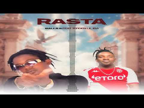 Balla s feat Titiden lil iba prod by Prince beat 2023