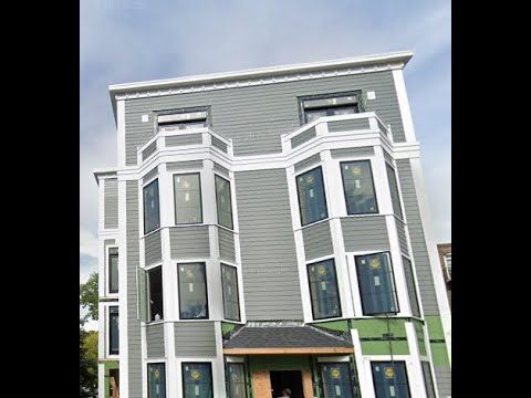 106 Warren St property video