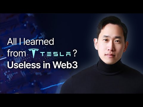 , title : 'Why I Choose Web3 Rather Than Big Tech | Sisun Lee (2/2)'