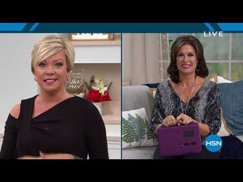 HSN | Saturday Blend Gift Edition 11.23.2019 - 10 AM