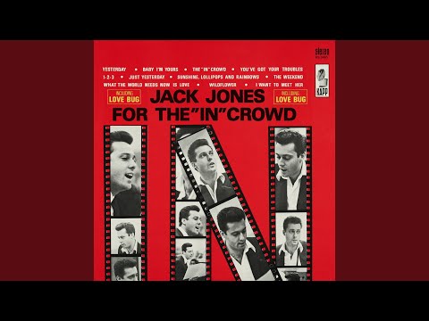 You've Got Your Troubles