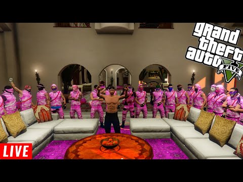 FACEM RECRUTARI IN MAFIA CURCUBEU ! • FIVEM