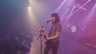 [ON STAGE #44] with Band of skulls - "So good"