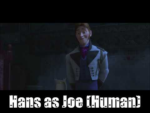 "Help! I'm an Animal" Part 1 - Main Titles/Aunt Cass Babysitting