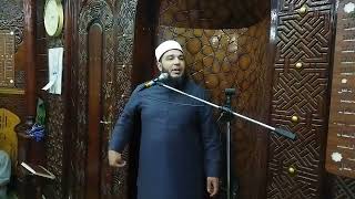 صورة خيانة يهود بني قينقاع للعهد مع النبي ﷺ | الشيخ أحمد جلال