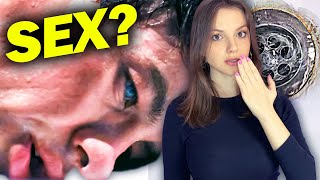 SEX in MOVIES - Do We Need it?