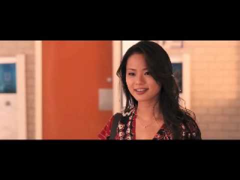 Dragonball Evolution: Goku Impresses Chi Chi