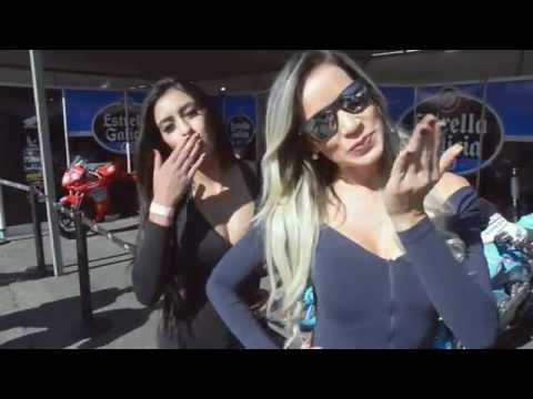 SBK 2016 - Clipe OFICIAL da 3ª Etapa Interlagos