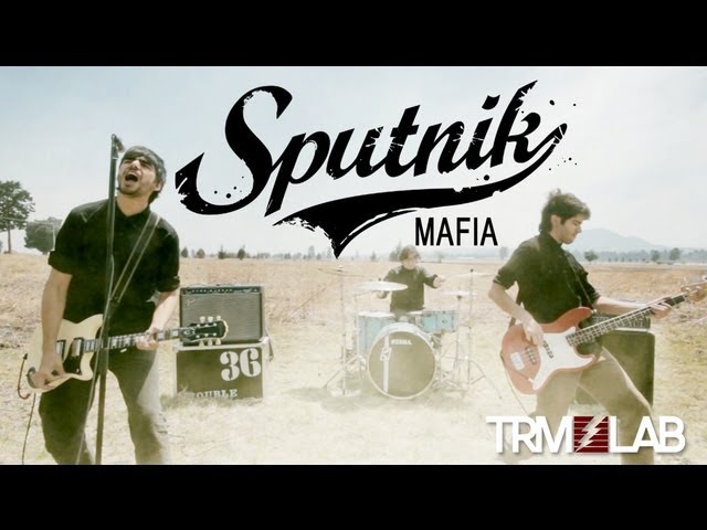 La historia musical de Sputnik