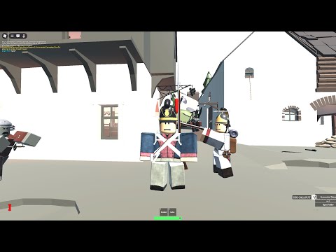 Playing G&BP with friendly fire was a bad Idea