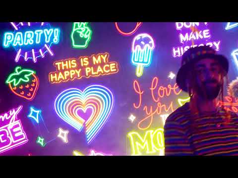 Take These Drugs (Official Video) - Eazy Mac x Golden BSP