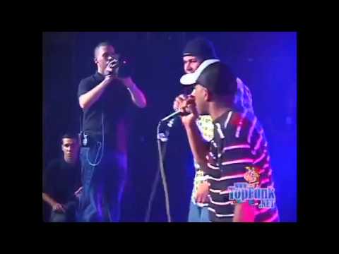 BALU E GUININHO - TALIBAN