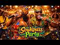 Best Soukous Party Mix 2026 Non Stop African Dance Music Congo Guitar Hit
