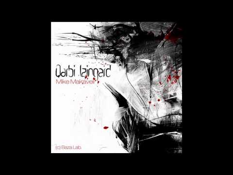 001. Mike Makaveli - Intro (Albom: Qərbi İzingard)