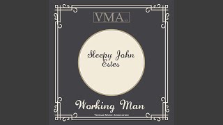 Working Man Blues