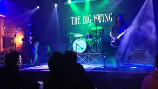 THINGS ARE FALLING - THE BIG SWING (w/alex de rosso)