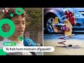 Dyshandro voorkomt groot ongeluk met een handgranaat