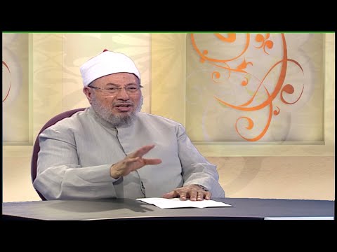 ليس بين الله وبين عباده حاجب ولا بواب