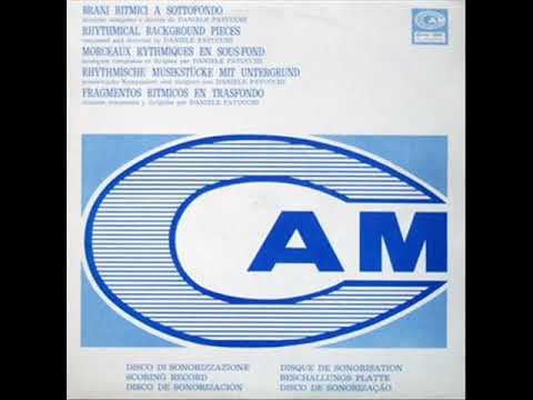 ♥ Daniele Patucchi - Il Sesso Della Strega ♥