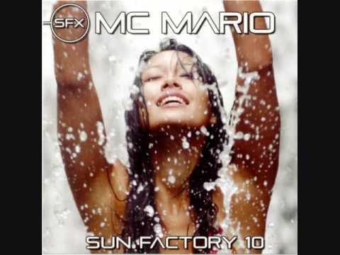 MC Mario (Sun Factory 10) Klaas (Klaas Stomp Vocal Mix) - Make You Feel