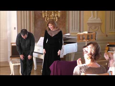 Erich Korngold: Drei Lieder op. 22