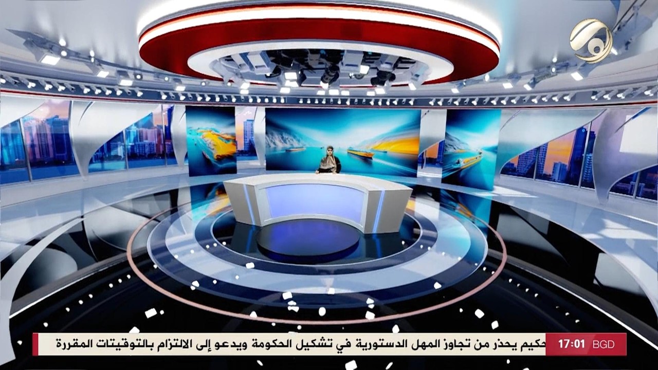 فيديو | المرصد الخبري مع غفران الجزائري- بوتين: الشعب الايراني يقاتل بشجاعة وبطولة من اجل سيادته | 2026/4/27