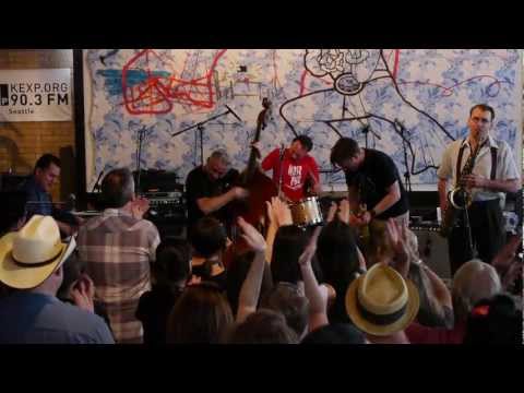 Scandalous - JD McPherson